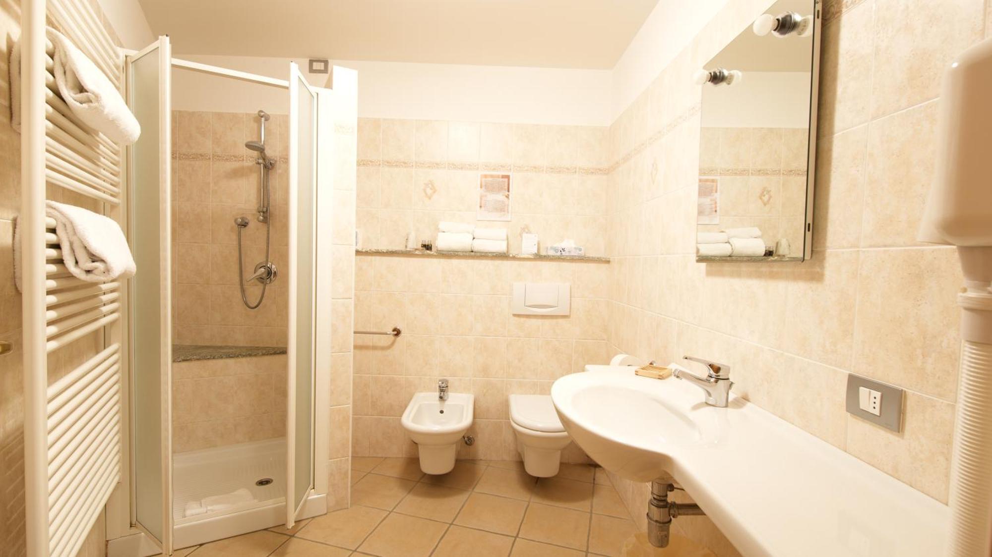Albergo Ristoro Sitten - 2300 Mt Gressoney-la-Trinité Екстериор снимка